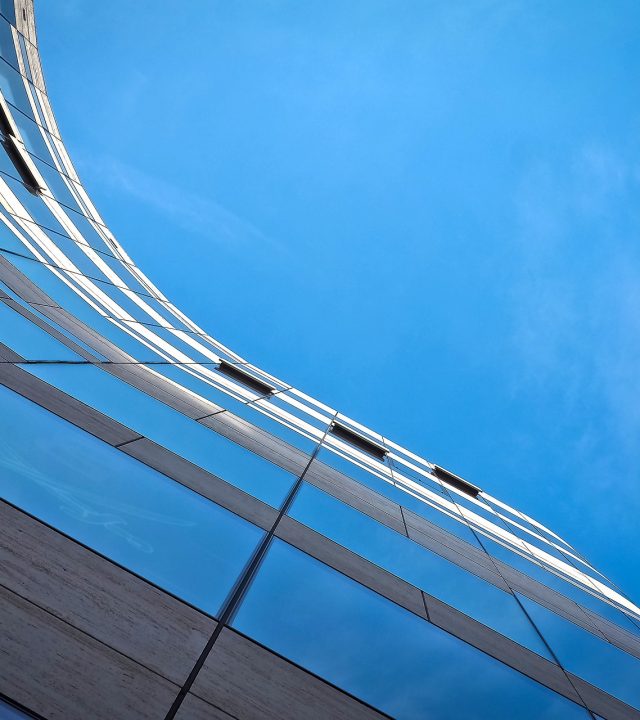 Picture of building