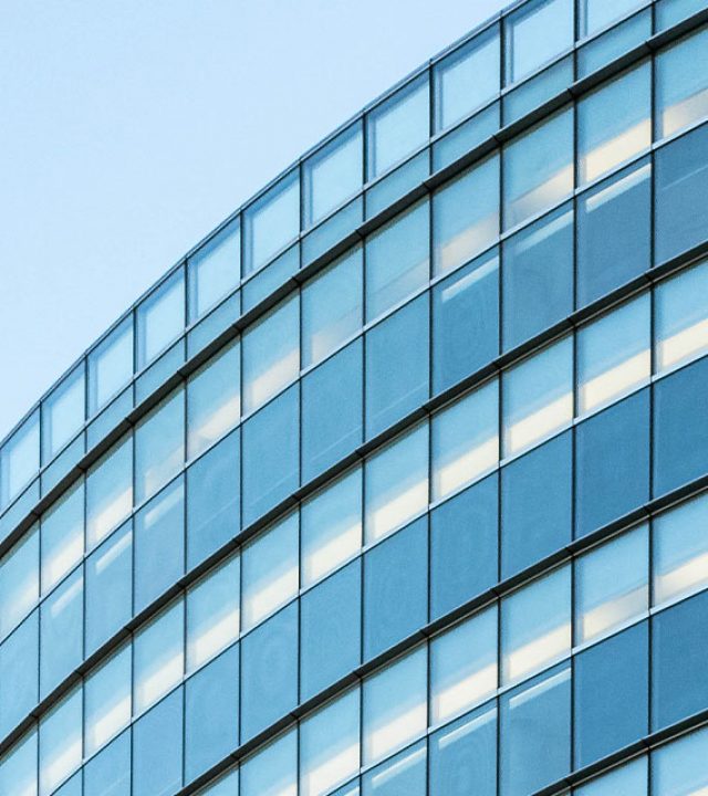 Picture of building